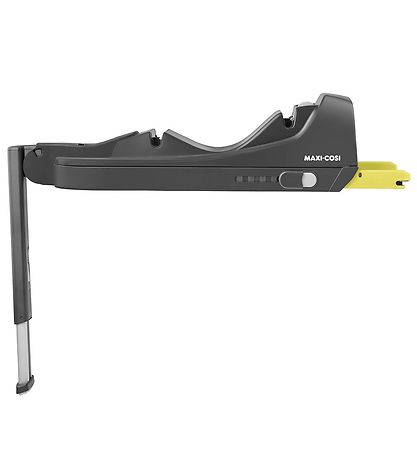 Maxi-Cosi Base - CabrioFix i-Size - Black