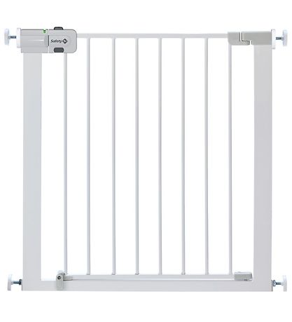 Safety 1st Sicherheitsgitter - 76 cm - Weiß