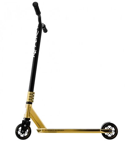 Streetsurfing Hlaupahjól - Ripper - Blóðugur Gold