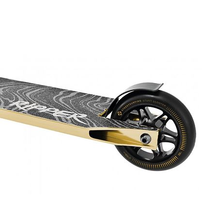 Streetsurfing Hlaupahjól - Ripper - Blóðugur Gold