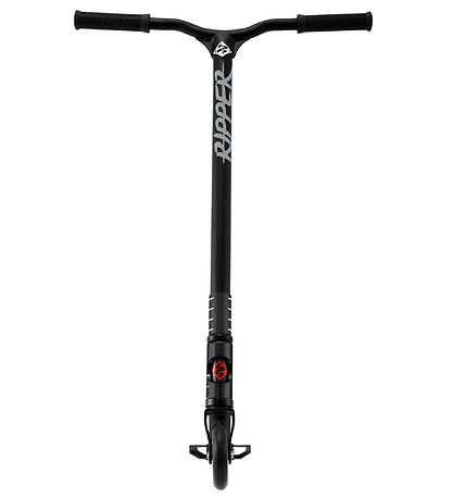 Streetsurfing Tretroller - Ripper - Blutiges Black