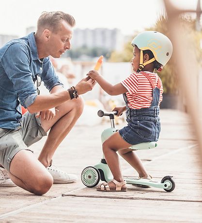 Scoot and Ride Highway Kick 1 - Kiwi