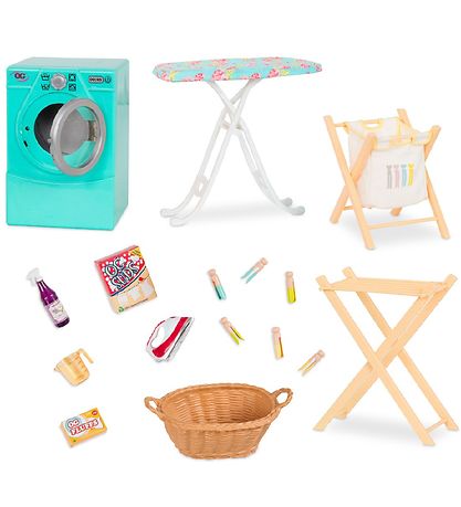 Our generation washing machine outlet