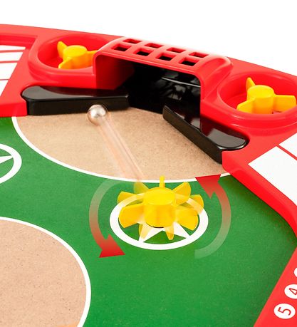 BRIO Pinball Leikir 34019