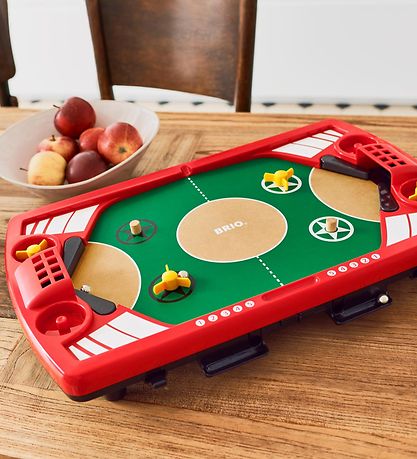 BRIO Pinball Leikir 34019