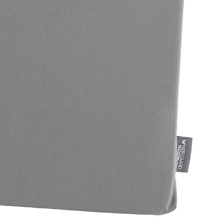 Nørgaard Madsens Bed Bumper - Grey