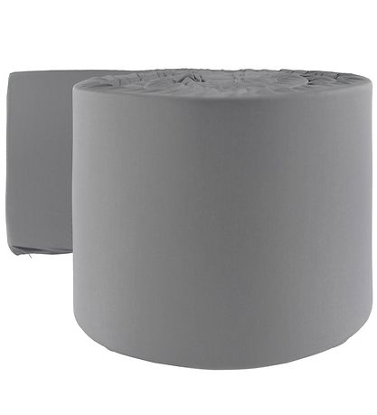 Nørgaard Madsens Bed Bumper - Grey