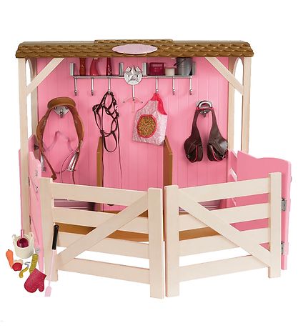Our generation horse set hotsell