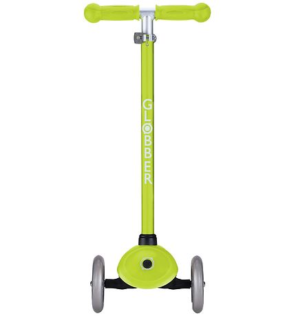 Globber Scooter - Primo - Lime Green