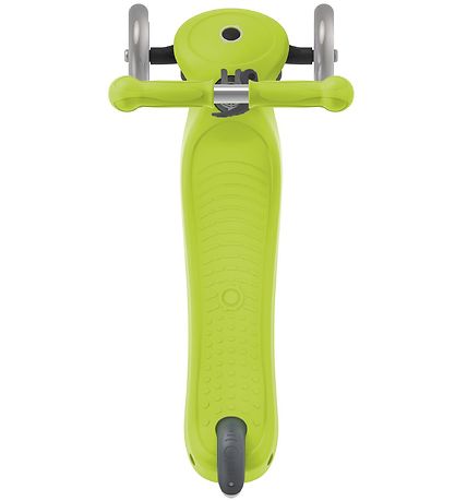 Globber Scooter - Primo - Lime Green