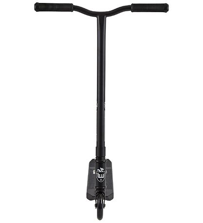 Longway Sparkcykel - Adam Trick - Svart