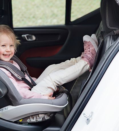 BeSafe Car Seat Protector - Black