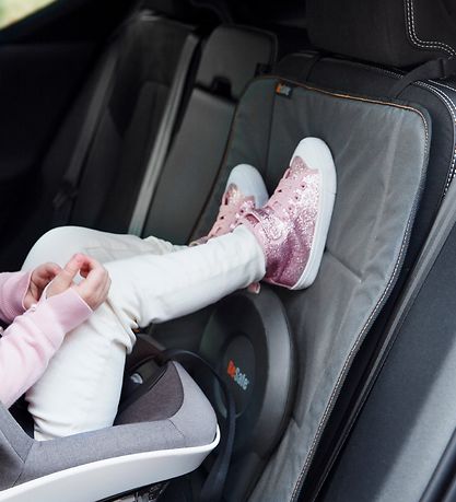 BeSafe Car Seat Set - Rear Facing Kit - Black