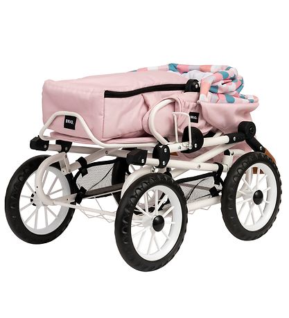 BRIO Kombi-Doll Stroller - DRopen pattern 24891375