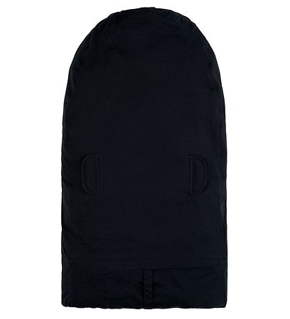 Voksi Fußsack - Carry - 80/100 - North Black Flying