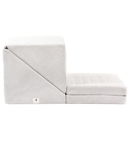 Pine Cone Fold Mattress - Happy Play - 45 x 140 cm - Triangle