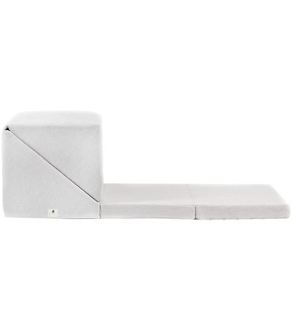 Pine Cone Fold Mattress - Happy Play - 45 x 140 cm - Triangle