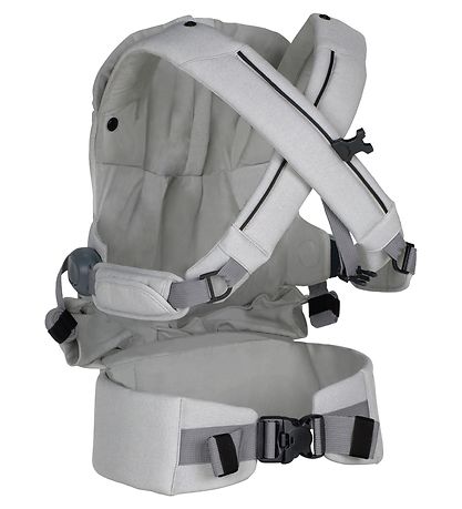 BeSafe Kerrupoki - Haven - Basic - Stone