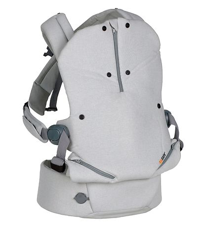 BeSafe Kerrupoki - Haven - Basic - Stone