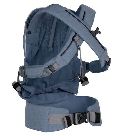 BeSafe Kerrupoki - Haven - Premium - Cloud Leaf