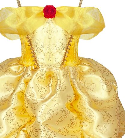 Great Pretenders Costume - Belle - Gold