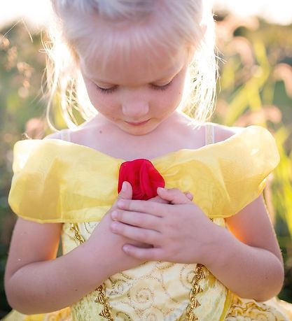 Great Pretenders Costume - Belle - Gold