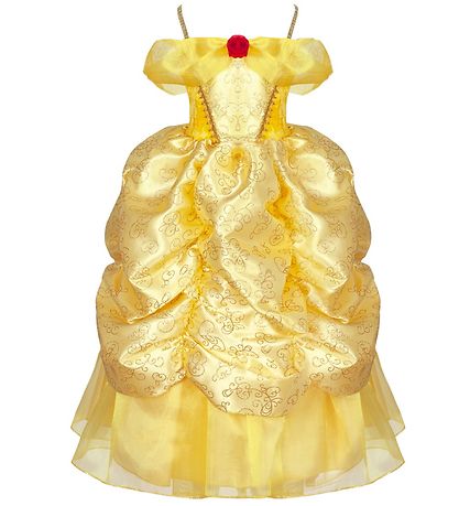 Great Pretenders Costume - Belle - Gold