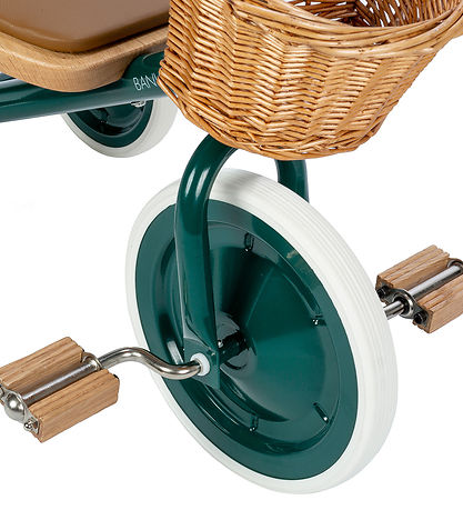 Banwood Trike - Green