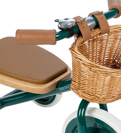 Banwood Trike - Green