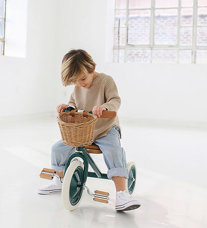 Banwood Trike - Green