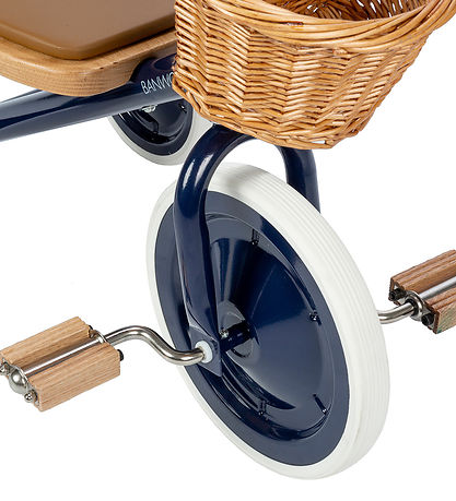 Banwood Trike - Navy