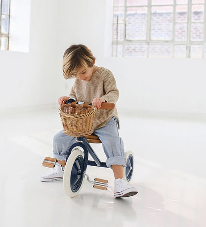 Banwood Trike - Navy