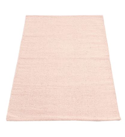 Smallstuff Rug - 125x70 - Soft Rose