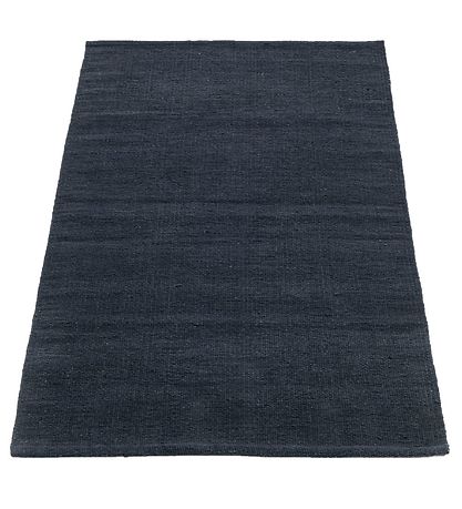 Smallstuff Teppe - 125x70 cm - Navy