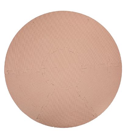That's Mine Púslmotta - 110 cm - Hringur - Light Brown