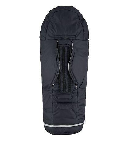 Voksi Footmuff - Active - 100/125 cm - Iron Anthracite