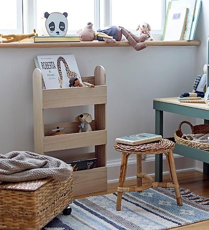 Bloomingville Shelf - 70 cm - Maurice - Natural