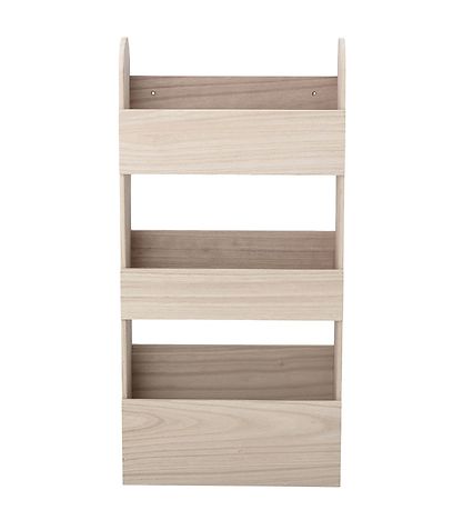 Bloomingville Shelf - 70 cm - Maurice - Natural