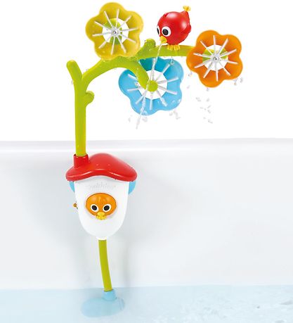 Yookidoo Bath Toy - Mobile