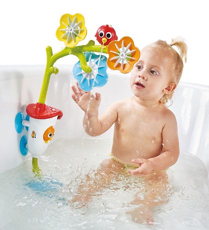 Yookidoo Bath Toy - Mobile