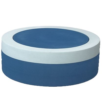 bObles Hringtrefill - Ø: 36 cm - Medium+ - Blár