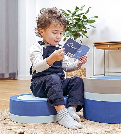 bObles Hringtrefill - Ø: 36 cm - Medium+ - Bleikt
