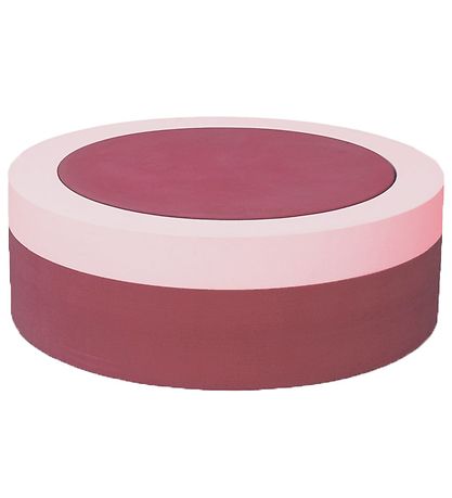 bObles Hringtrefill - Ø: 36 cm - Medium+ - Bleikt
