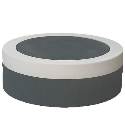 bObles Hringtrefill - Ø: 36 cm - Medium+ - Grátt