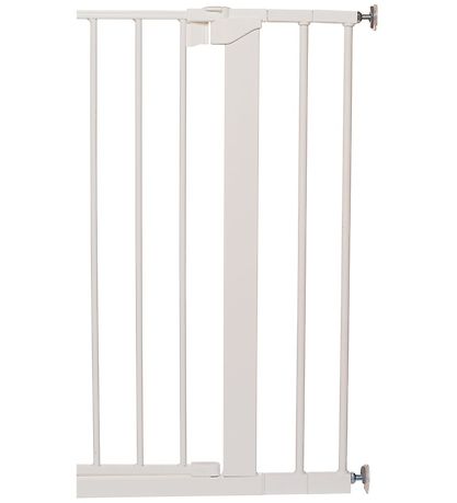 BabyDan Extensions - Extend A Gate - 2 pcs. - White