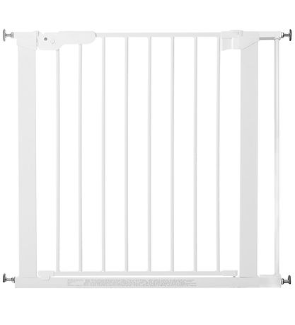 BabyDan Safety Grille - Premier with 1 Extension - 79.5-86.5 cm
