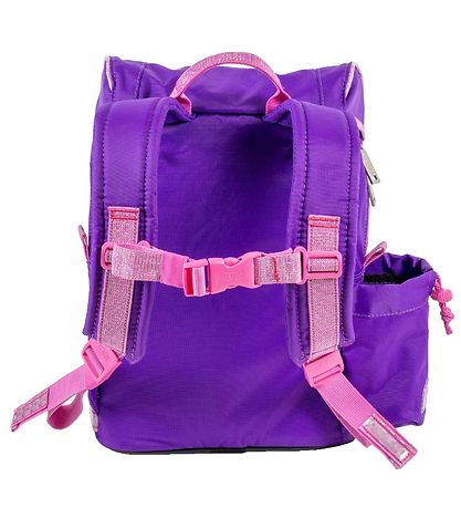 Jeva Preschool Backpack - Mini Beginners - Lama Friends