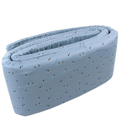Filibabba Bed Bumper - Wave Therapy
