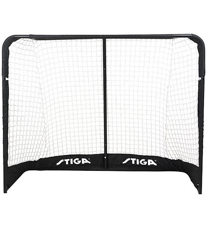 Stiga Dimensions - Street Floorball - 135x110 cm - Schwarz