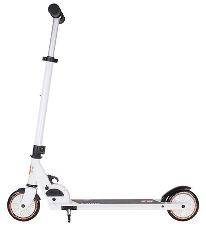 Stiga Sparkcykel - Track 120 S - Vit